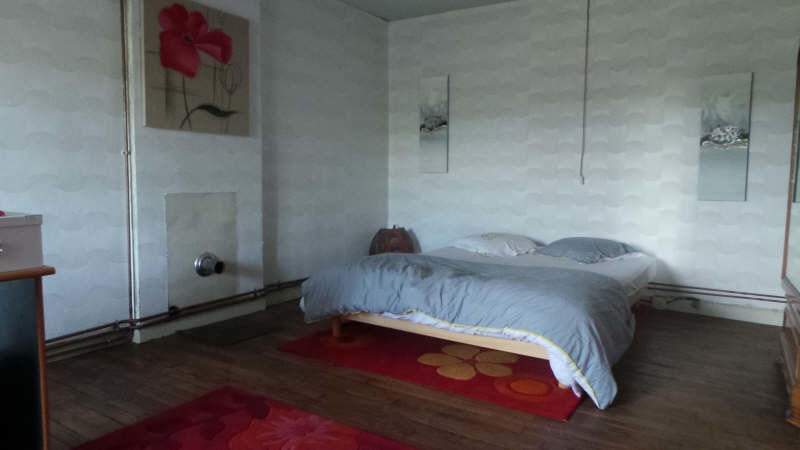 Maison - 250 m² - 8 pièces