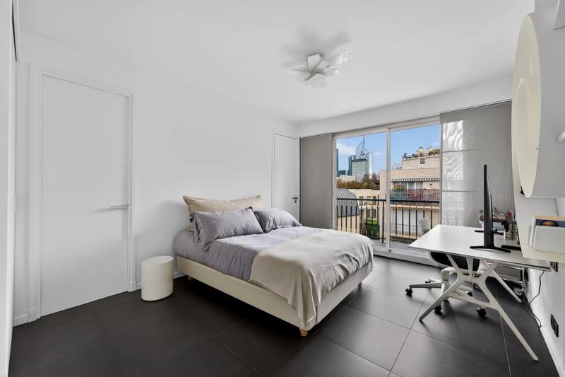 Appartement - 145 m² - 5 pièces