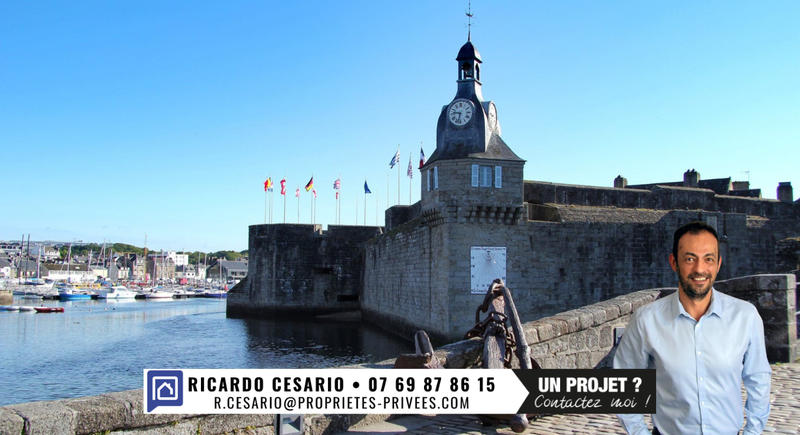 Maison - 118 m² - 5 pièces