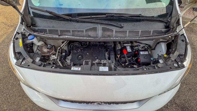 Peugeot Expert III Bluehdi 100 Standard Premium