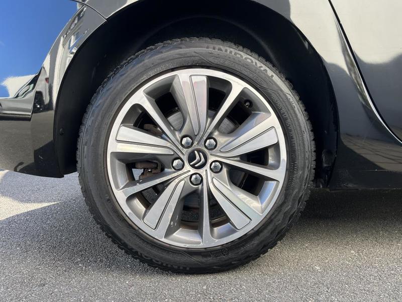 Citroën C4 Picasso 2.0 HDi 150 Ch Eat6 Finition Exclusive 7 places *Caméra/Bluetooth/Attelage