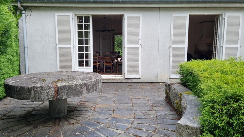 Maison - 118 m² - 6 pièces