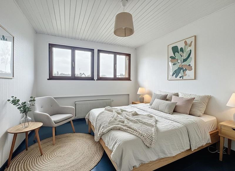 Maison - 150 m² - 7 pièces