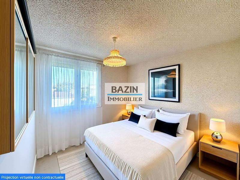 Maison traditionnelle - 106 m² - 5 pièces