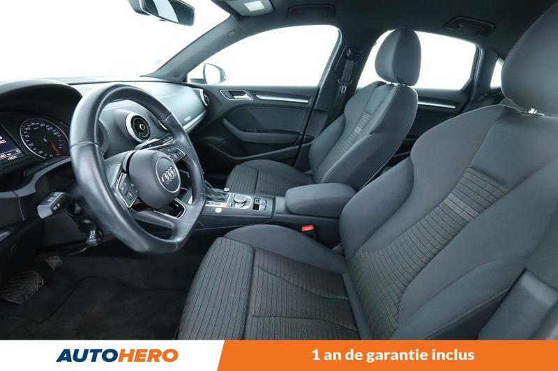 Audi A3 Berline 35 Tfsi Cod Sport s tronic 7 150 ch
