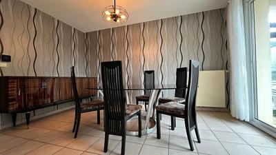 Maison - 162 m² - 6 pièces