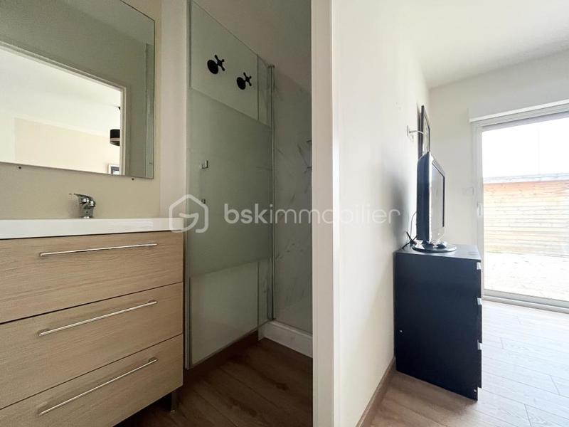 Maison - 104 m² - 4 pièces