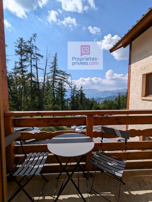 Appartement - 32 m² - 2 pièces