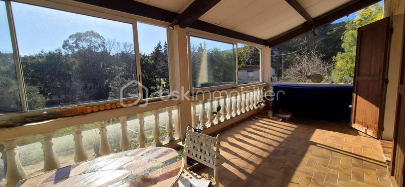 Appartement - 160 m² - 3 pièces