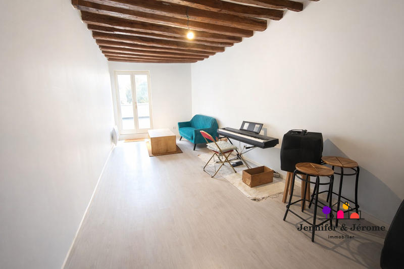 Appartement - 101 m² - 4 pièces