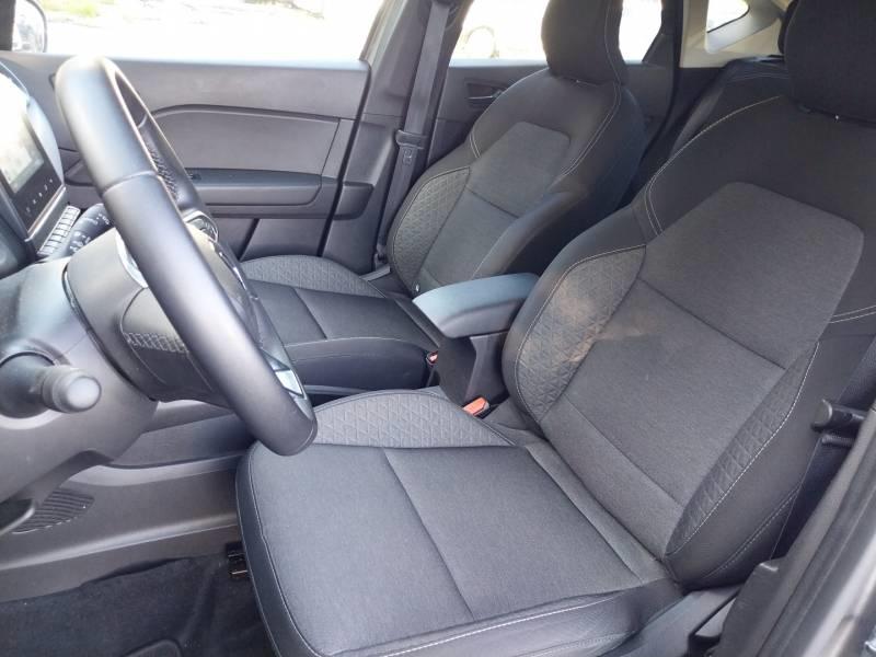 Renault Captur E-Tech full hybrid 145 Evolution