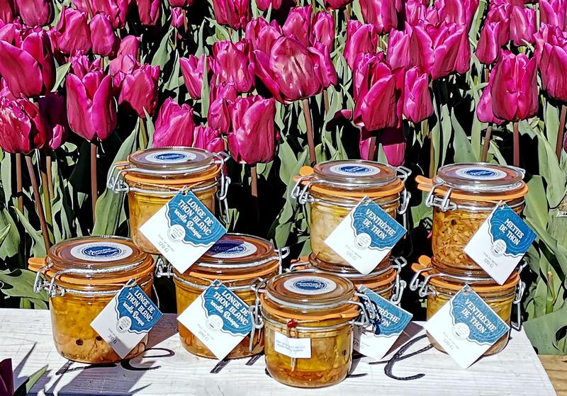 L'Armoire a Conserves