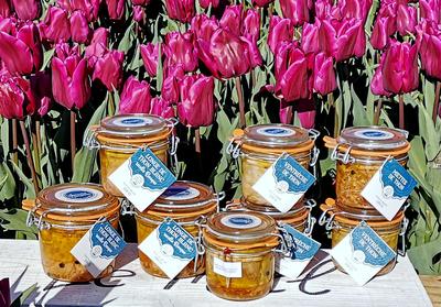 L'Armoire a Conserves