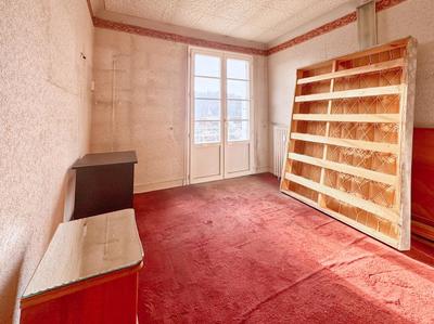 Appartement - 54 m² - 3 pièces