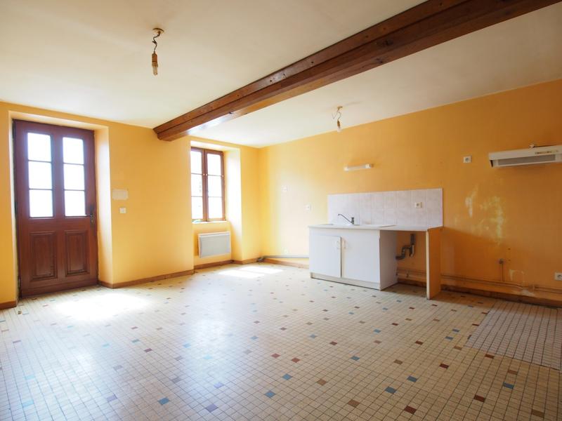 Maison ancienne - 232 m² - 11 pièces