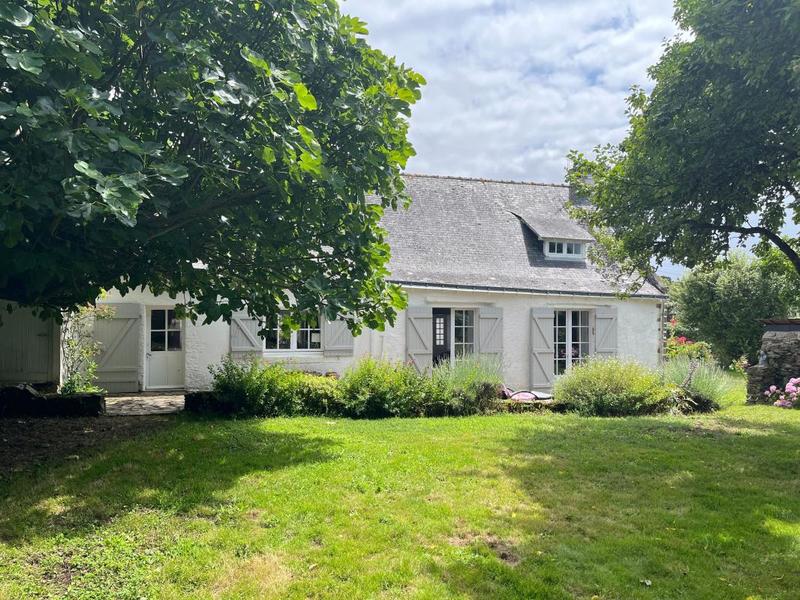 Maison - 153 m² - 6 pièces