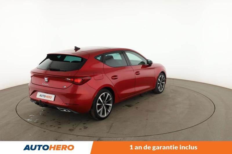Seat Leon 1.5 eTSI Fr One Dsg 150 ch