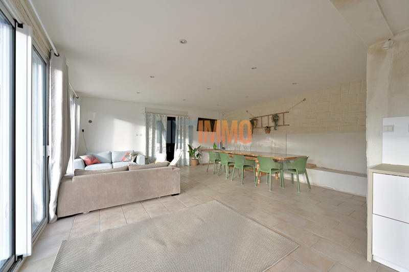 Villa - 170 m² - 5 pièces