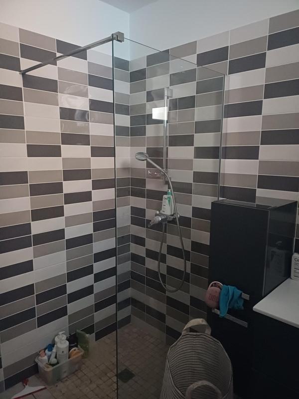 Appartement - 55 m² - 2 pièces