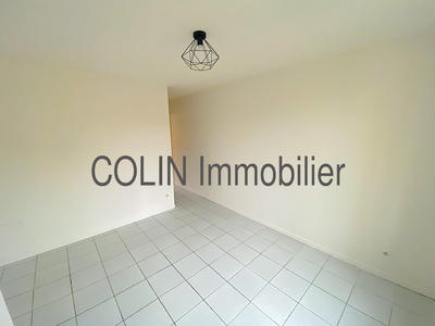 Appartement - 26 m² - 2 pièces