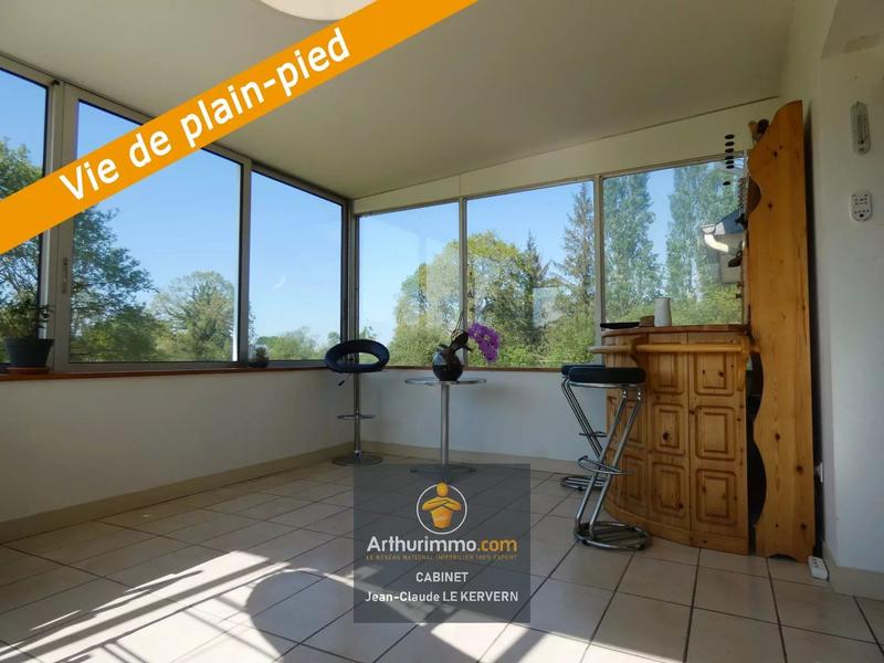 Maison - 151 m² - 6 pièces