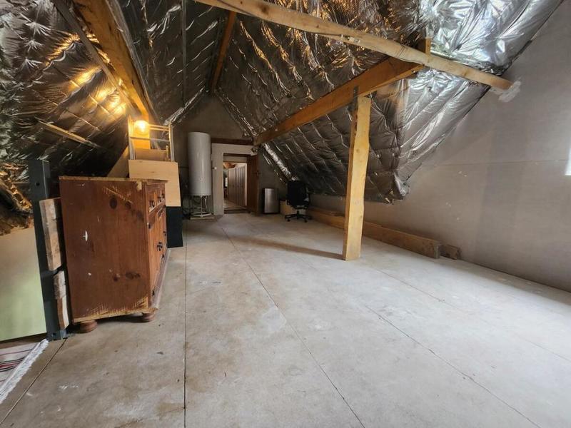 Maison - 148 m² - 6 pièces