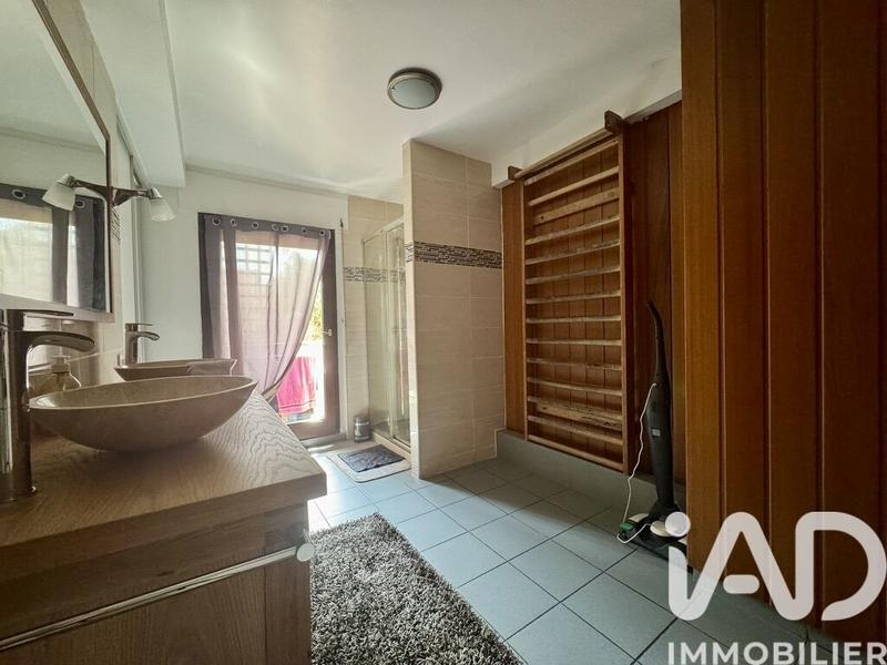 Appartement - 114 m² - 4 pièces
