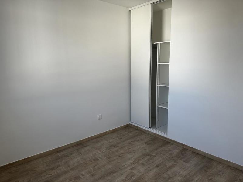 Duplex - 66 m² - 3 pièces