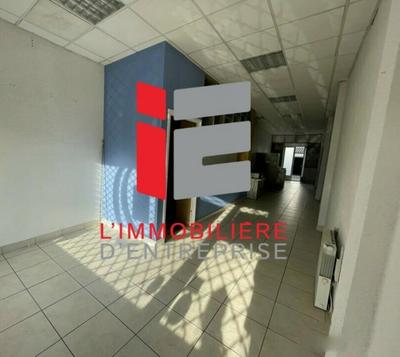 Local commercial - 157 m²