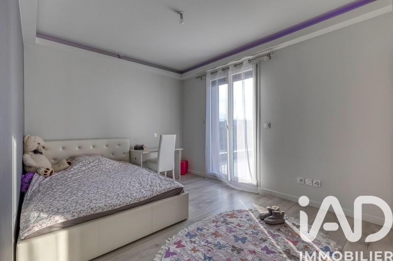 Maison - 149 m² - 5 pièces