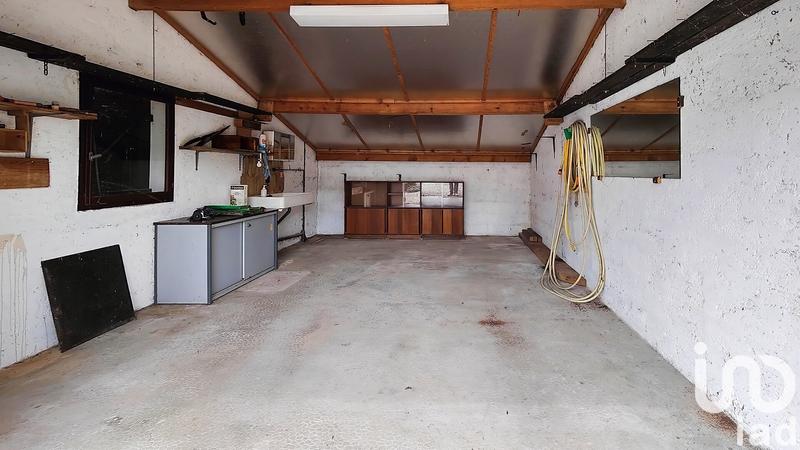 Maison - 81 m² - 4 pièces