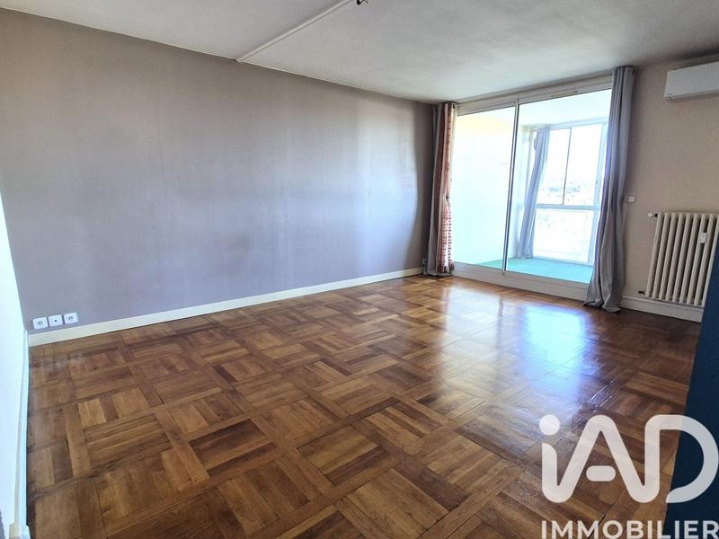 Appartement - 89 m² - 3 pièces