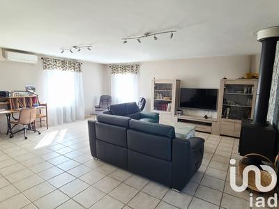 Maison - 139 m² - 4 pièces