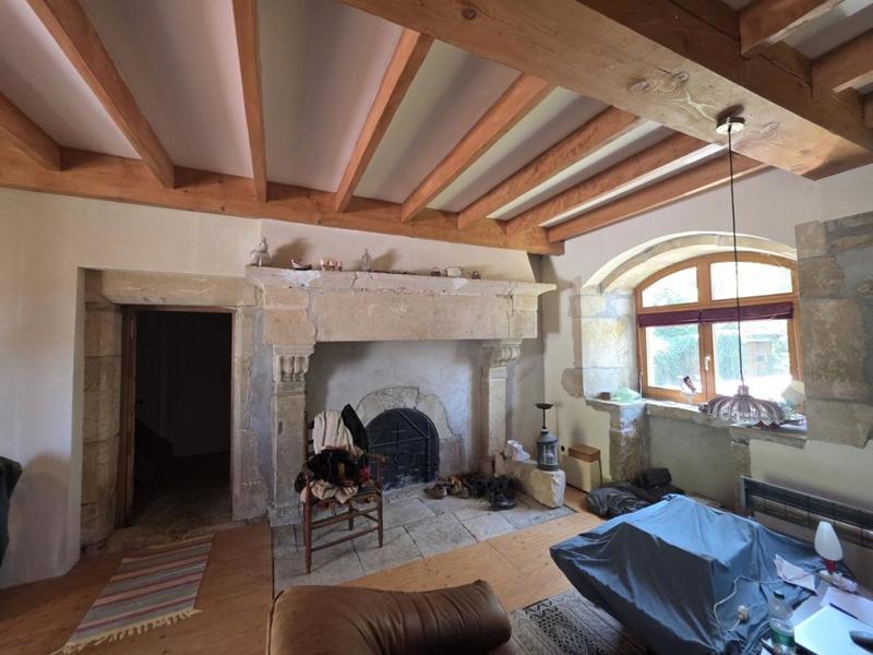 Demeure - 566 m² - 13 pièces