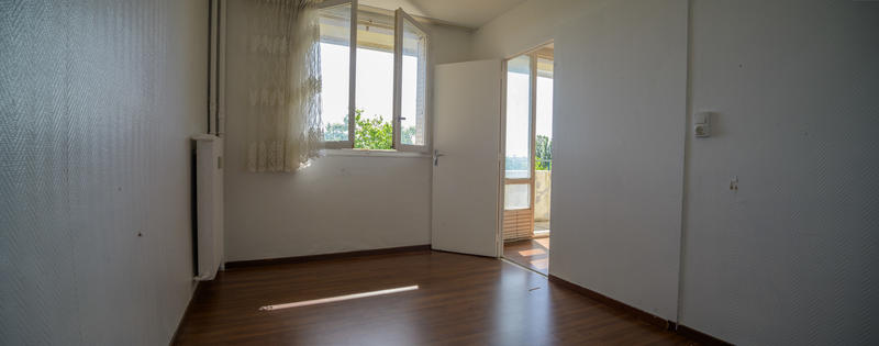 Appartement - 73 m²