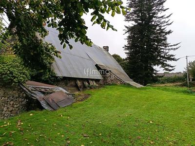 Ferme - 50 m² - 2 pièces