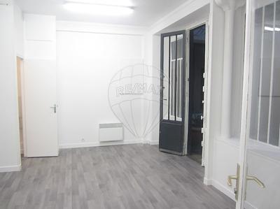 Local commercial - 53 m² - 2 pièces