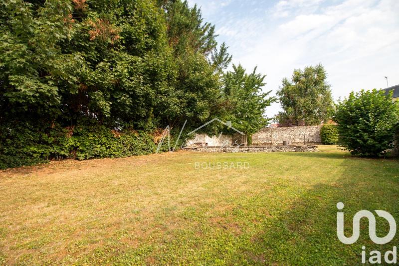 Maison de village - 190 m² - 7 pièces