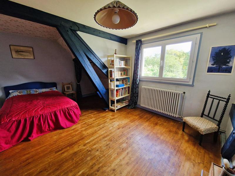 Maison - 152 m² - 6 pièces