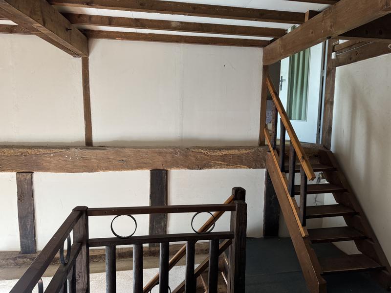 Maison en pierre - 185 m² - 10 pièces