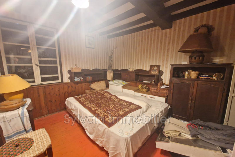 Maison - 75 m² - 3 pièces