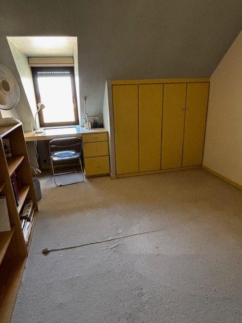 Duplex - 219 m² - 7 pièces