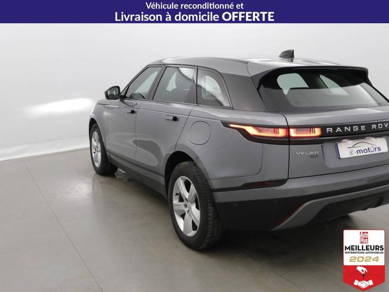 Land Rover Range Rover Velar 2.0l P400e Phev 404