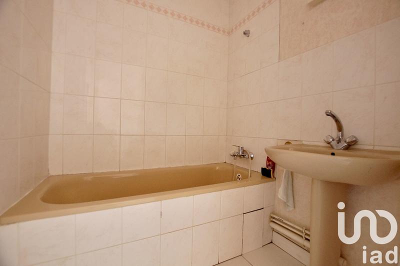 Appartement - 47 m² - 4 pièces