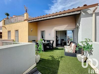 Appartement - 103 m² - 5 pièces