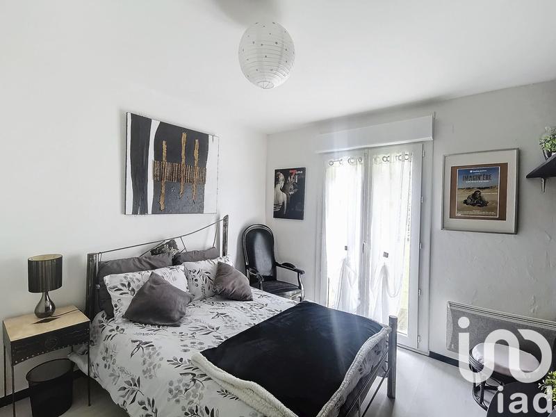 Maison - 133 m² - 5 pièces