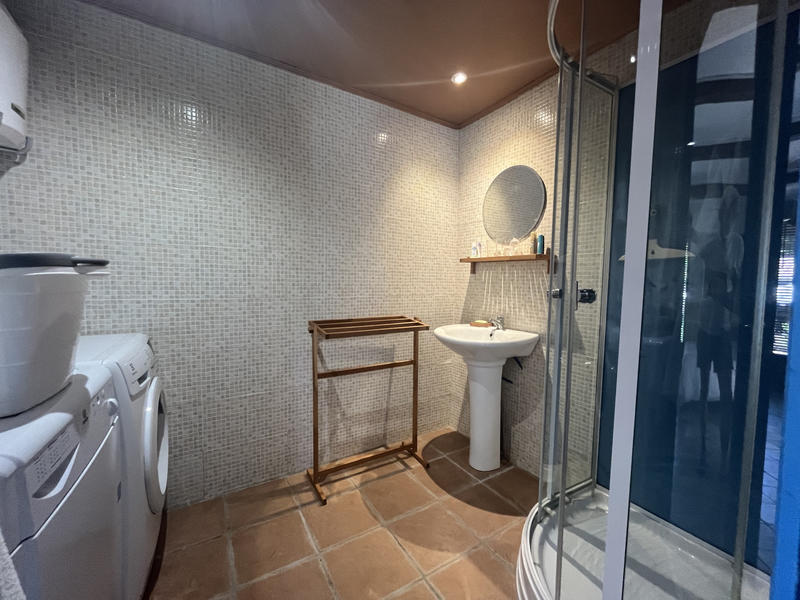 Villa - 155 m² - 3 pièces