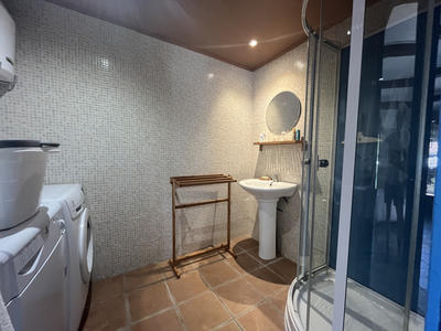 Villa - 155 m² - 3 pièces