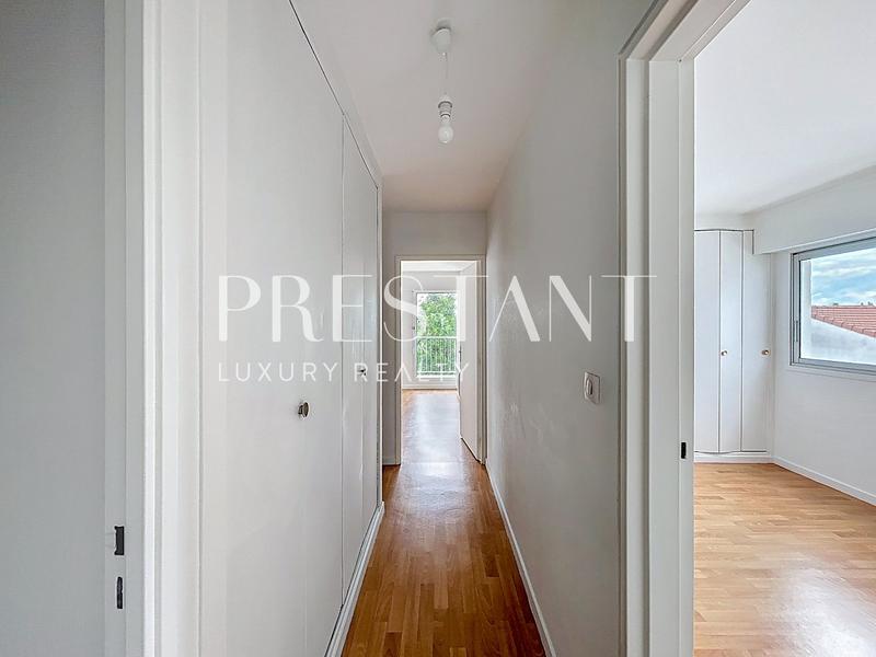 Appartement - 103 m² - 4 pièces