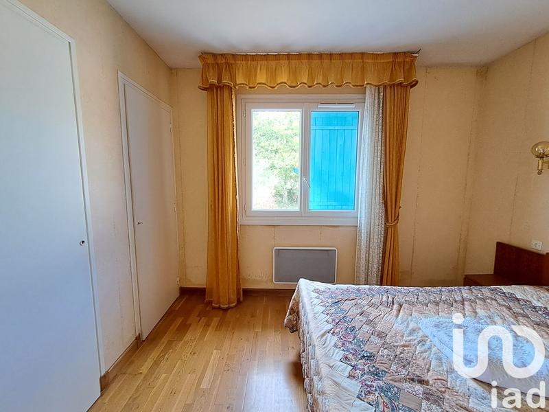 Maison - 153 m² - 6 pièces